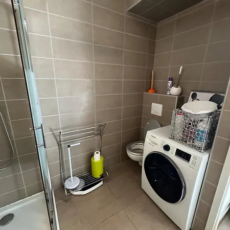 Luxury With Sea View, Parking *