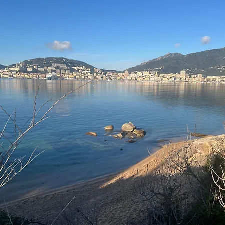 Apartment Luxury With Sea View, Parking