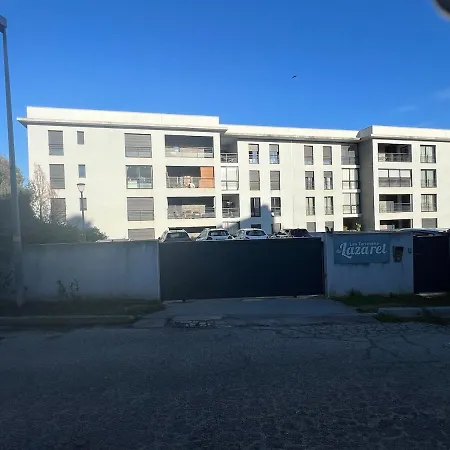 Luxury With Sea View, Parking 公寓 阿雅克肖