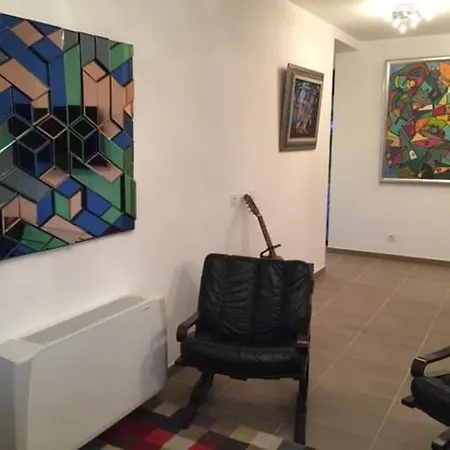 Luxury With Sea View, Parking *