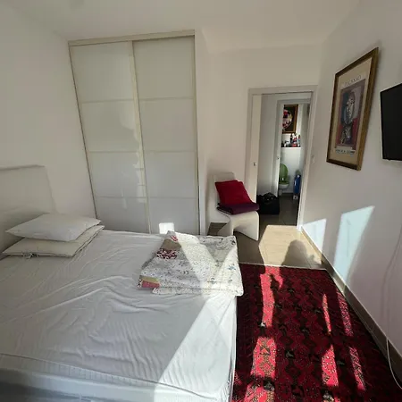 Apartmán Luxury With Sea View, Parking